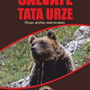 salvate tata urze | autore Ciro Castellucci