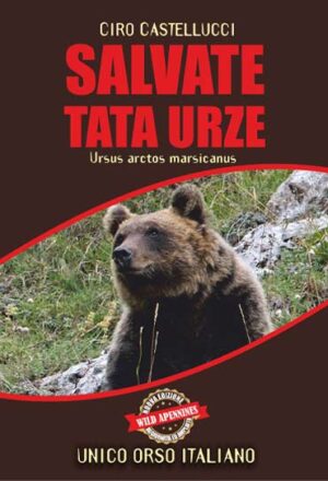 salvate tata urze | autore Ciro Castellucci