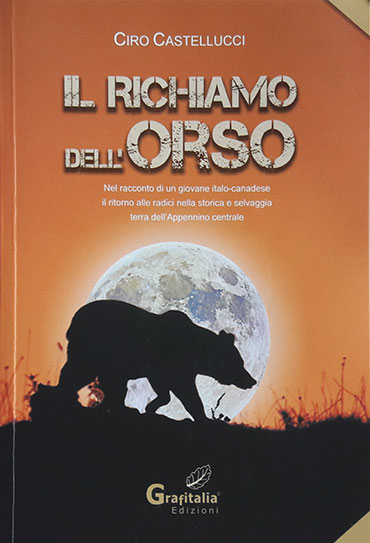 Il richiamo dell'orso Il richiamo dell'orso